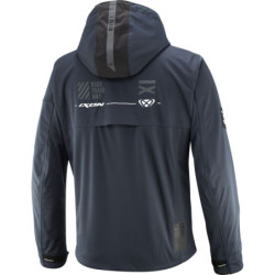 Chaqueta Ixon M-Quarter