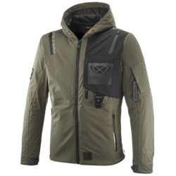 Chaqueta Ixon M-Quarter