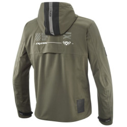 Chaqueta Ixon M-Quarter