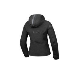 Chaqueta Ixon Burning Lady