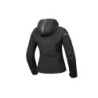 Chaqueta Ixon Burning Lady