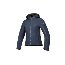 Chaqueta Ixon Burning Lady