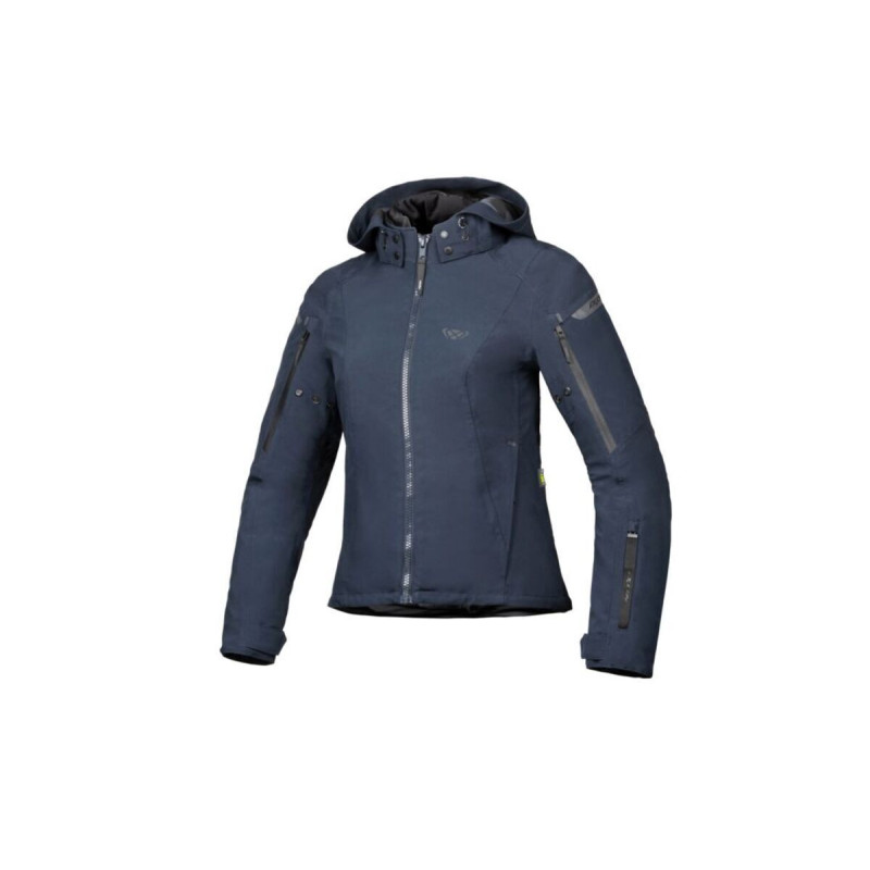 Chaqueta Ixon Burning Lady