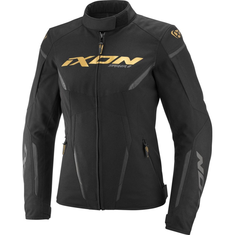 Chaqueta Ixon Striker 2 Lady