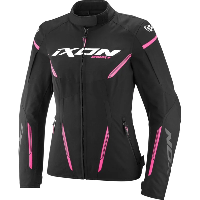 Chaqueta Ixon Striker 2 Lady Chaqueta Ixon Striker 2 Lady