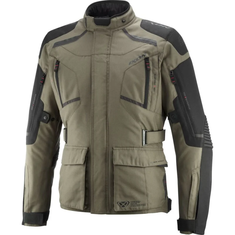 Chaqueta Ixon Midgard