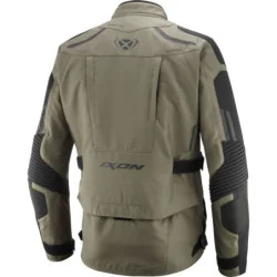 Chaqueta Ixon Midgard