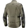 Chaqueta Ixon Midgard
