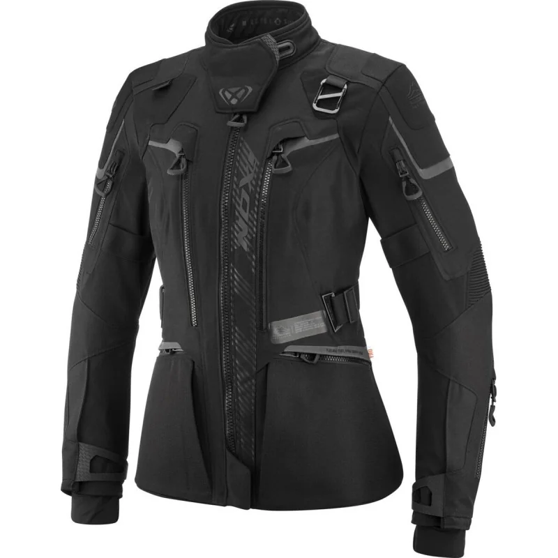 Chaqueta Ixon Odin Lady Chaqueta Ixon Odin Lady