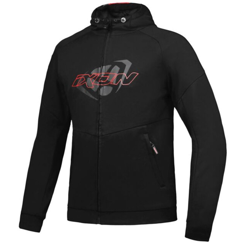 Chaqueta Ixon Touchdown