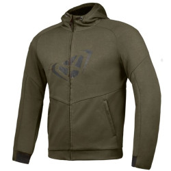 Chaqueta Ixon Touchdown