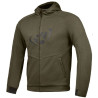 Chaqueta Ixon Touchdown