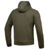 Chaqueta Ixon Touchdown