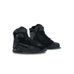 Botin Ixon Bull 2 Wp Lady