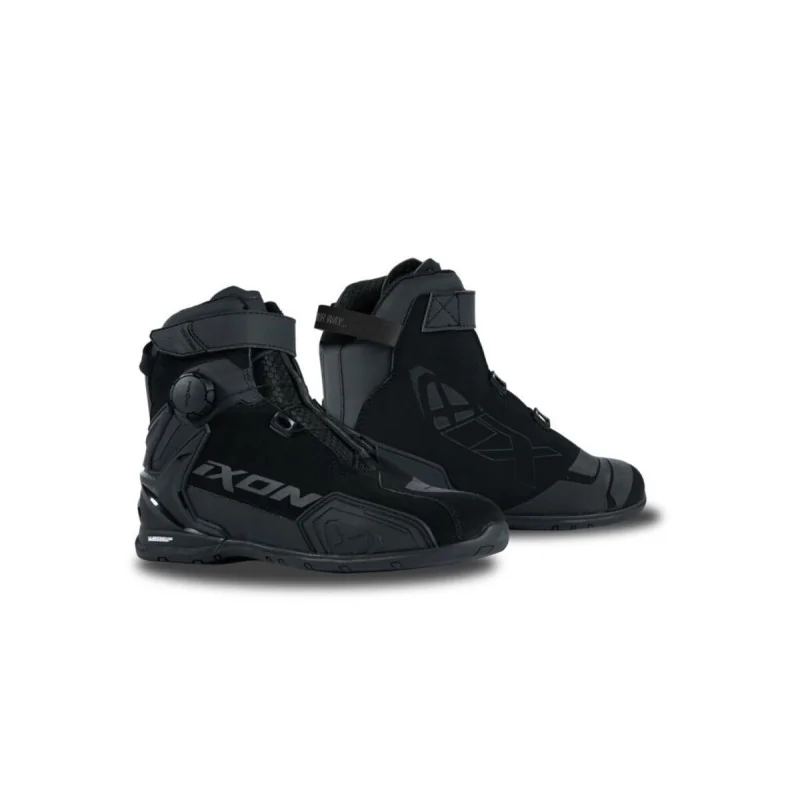Botin Ixon Bull 2 Wp Lady