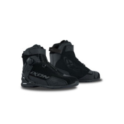 Botin Ixon Bull 2 Wp Lady