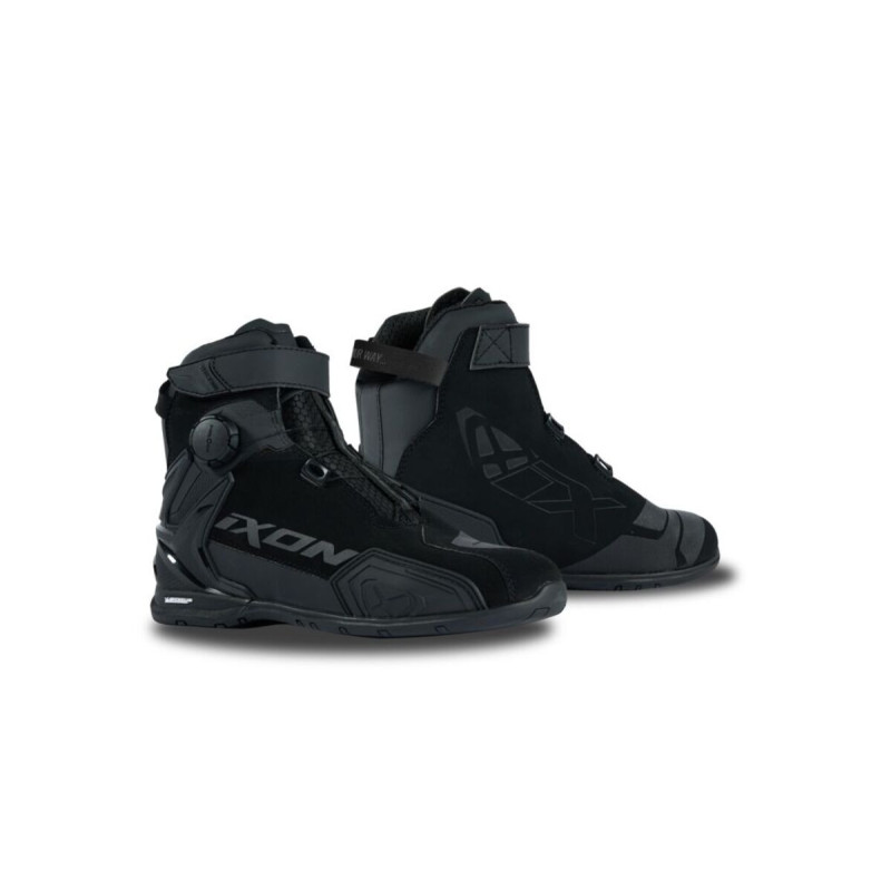 Botin Ixon Bull 2 Wp Lady