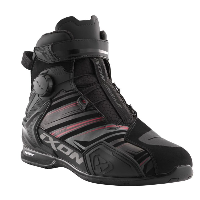 Botin Ixon Bull 2 Wp Ultra