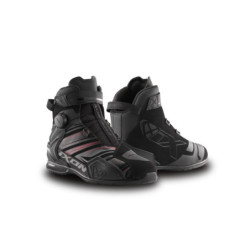Botin Ixon Bull 2 Wp Ultra
