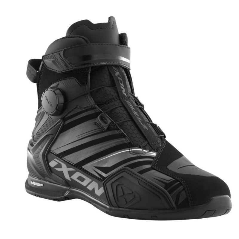 Botin Ixon Bull 2 Wp Ultra