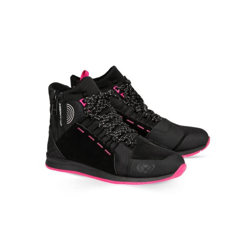 Botin Ixon Freaky Wp Lady