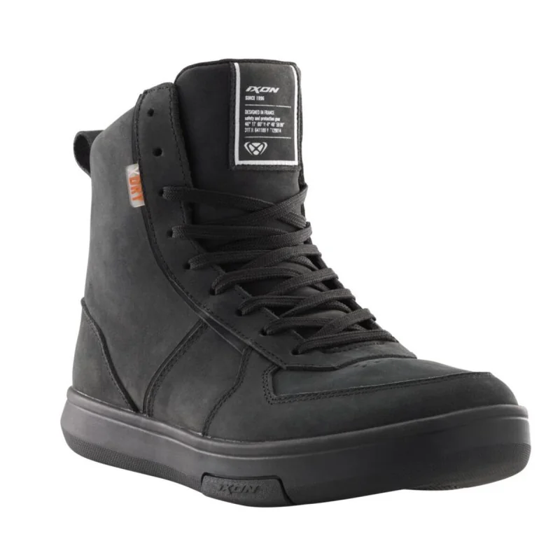Botin Ixon Ghost Wp