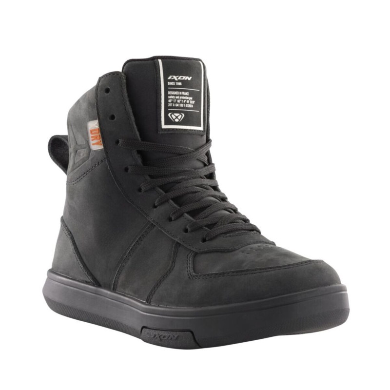 Botin Ixon Ghost Wp Lady