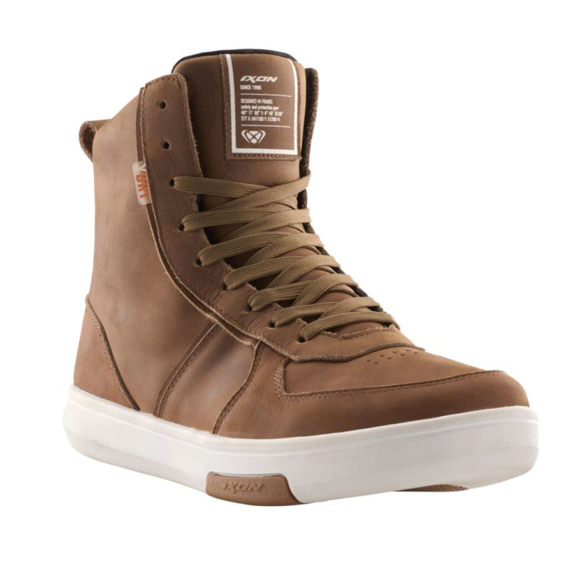 Botin Ixon Ghost Wp