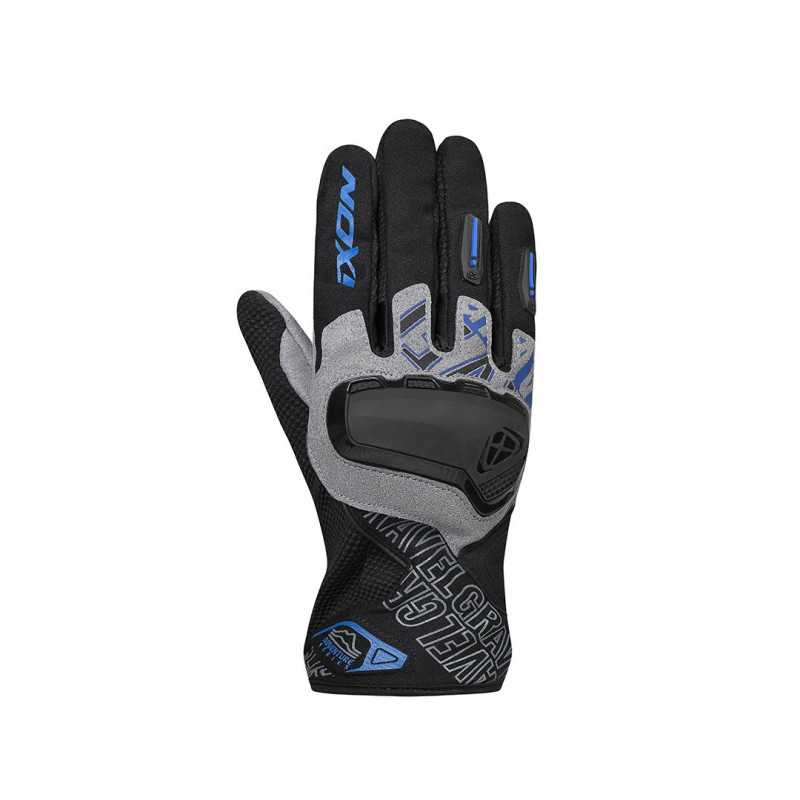 Guante Ixon Gravel