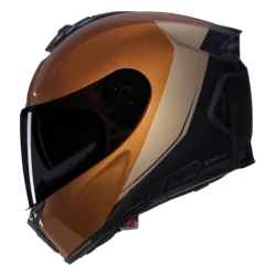 Casco Nolan N80-8 Verniciatura 341