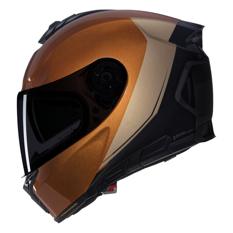 Casco Nolan N80-8 Verniciatura 341