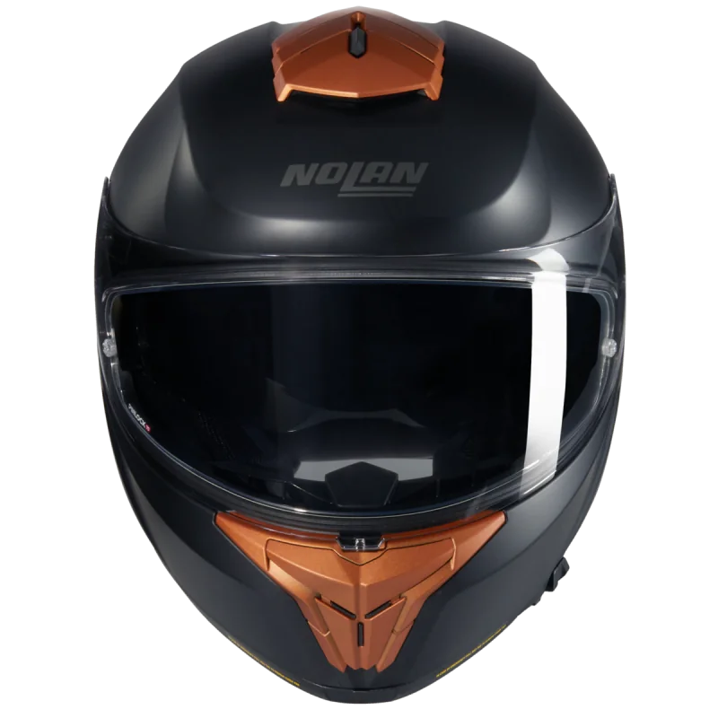 Casco Nolan N80-8 Nobile 311