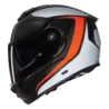 Casco Nolan X903 Ultra Intrigo 344