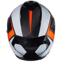 Casco Nolan X903 Ultra Intrigo 344