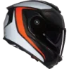 Casco Nolan X903 Ultra Intrigo 344