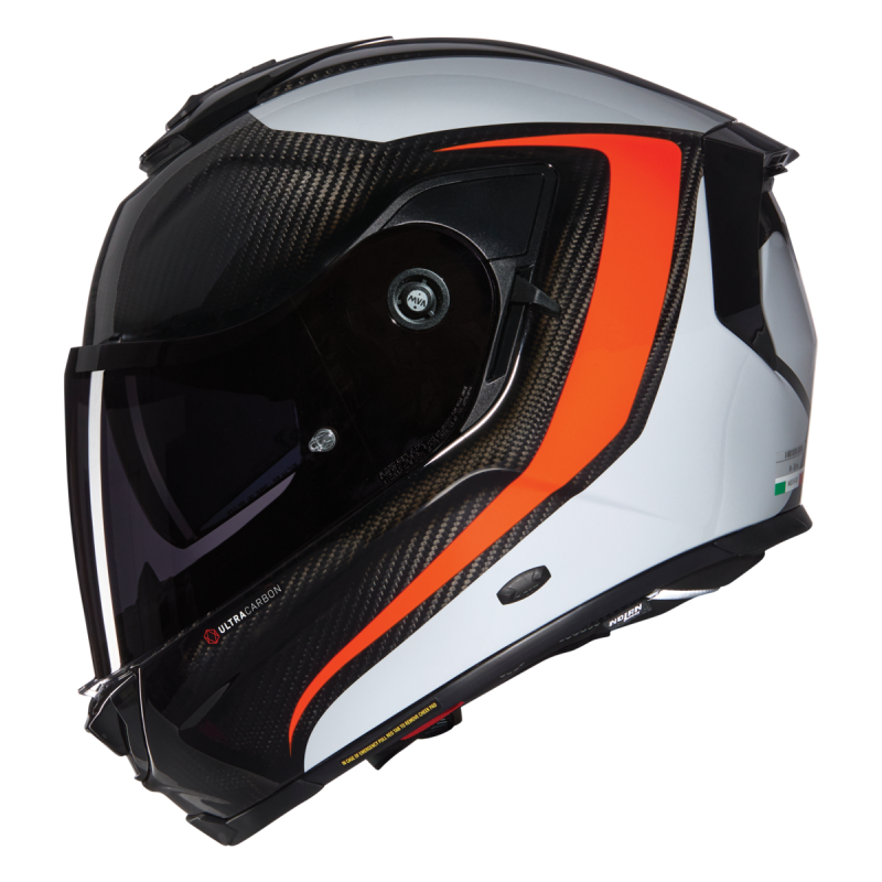 Casco Nolan X903 Ultra Intrigo 344