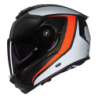 Casco Nolan X903 Ultra Intrigo 344