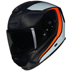 Casco Nolan X903 Ultra Intrigo 344