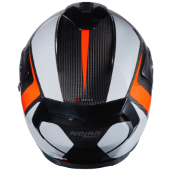 Casco Nolan X903 Ultra Intrigo 344