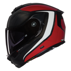Casco Nolan X903 Ultra Intrigo 345