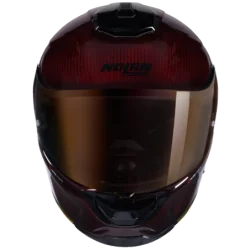 Casco Nolan X903 Ultra Liquido 326