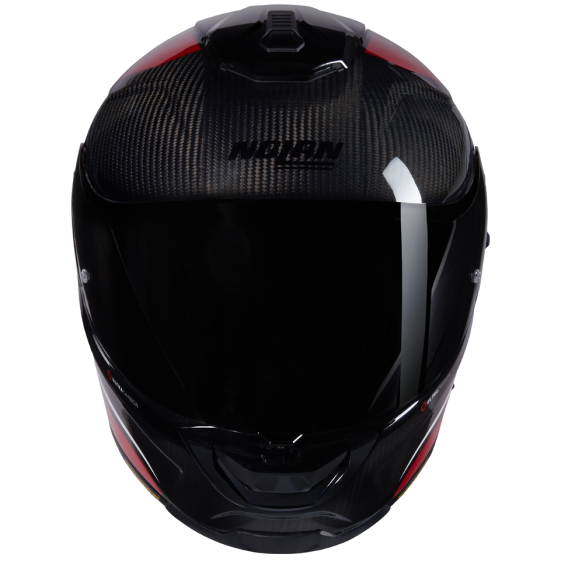 Casco Nolan X903 Ultra Intrigo 345