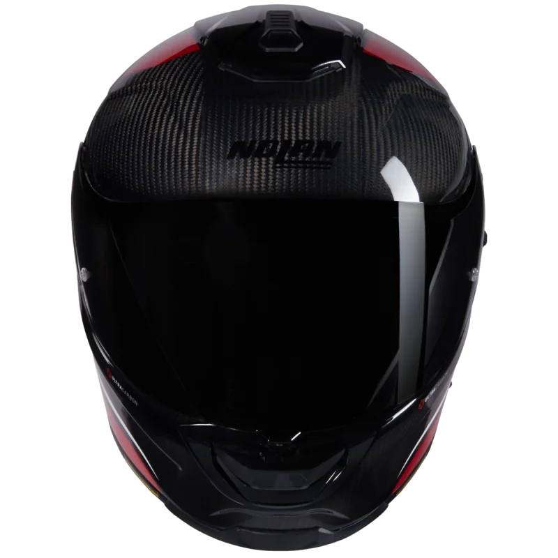 Casco Nolan X903 Ultra Intrigo 345