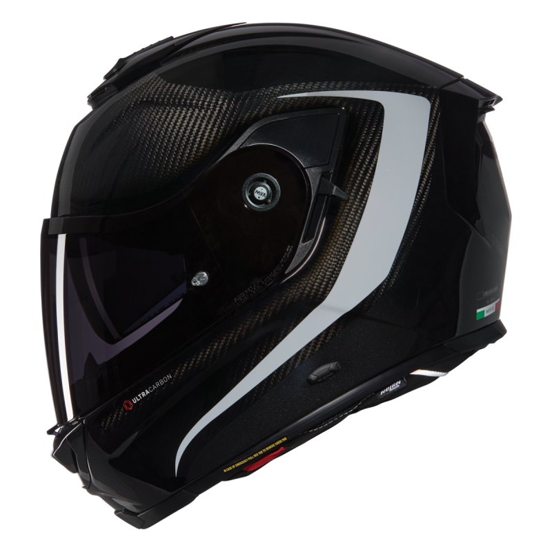 Casco Nolan X903 Ultra Intrigo 346
