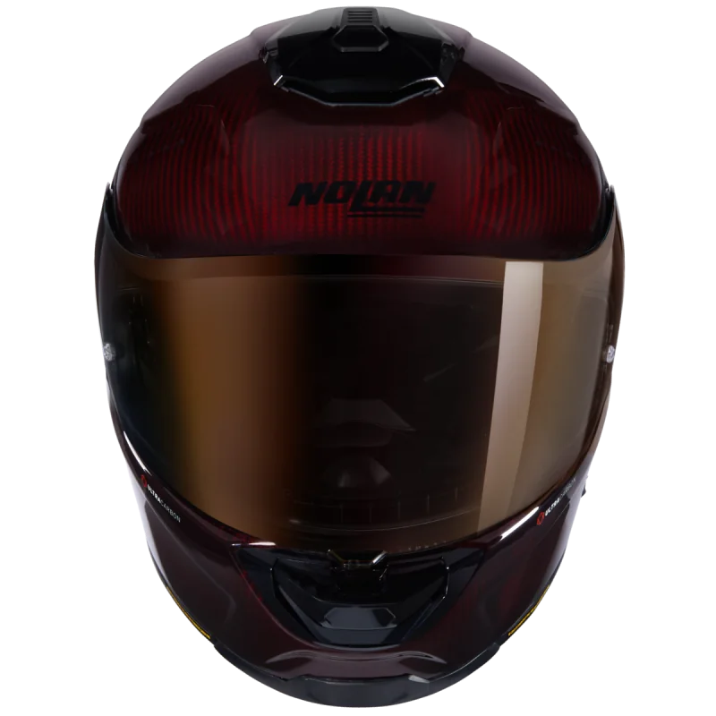 Casco Nolan X903 Ultra Liquido 326