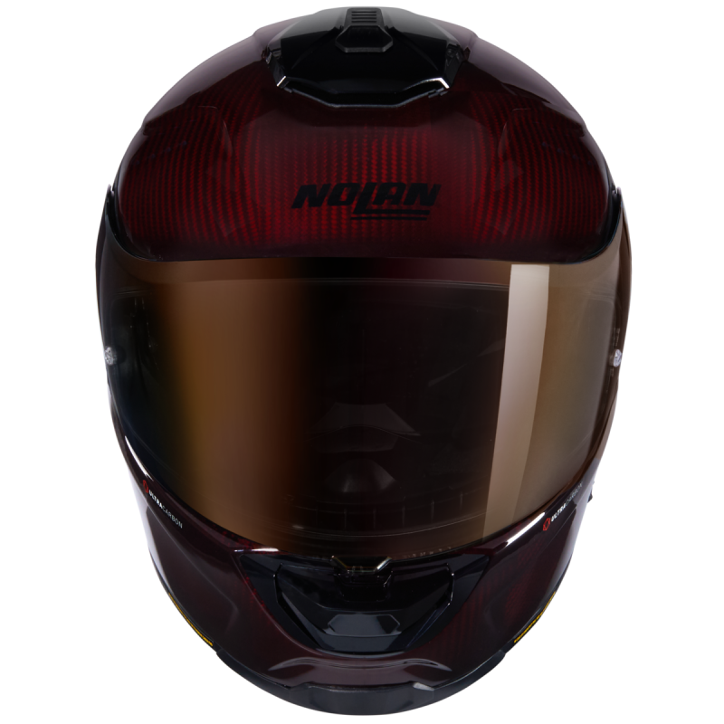 Casco Nolan X903 Ultra Liquido 326