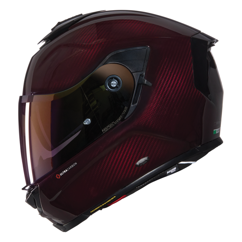 Casco Nolan X903 Ultra Liquido 326