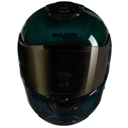 Casco Nolan X903 Ultra Liquido