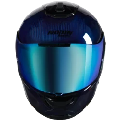 Casco Nolan X903 Ultra Liquido