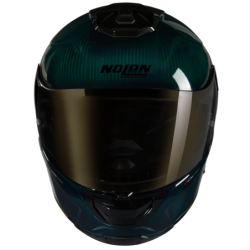 Casco Nolan X903 Ultra Liquido